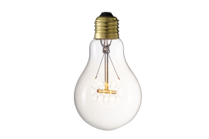 ŻARÓWKA DEKORACYJNA LOFT BULB A19 40W