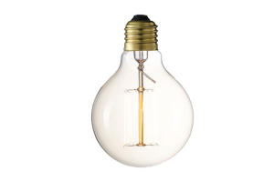 ŻARÓWKA DEKORACYJNA LOFT BULB G80-1