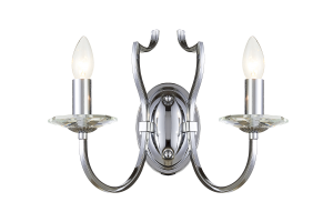 Kinkiet Riga W02779CH