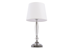Lampa stołowa Monaco T01878WH