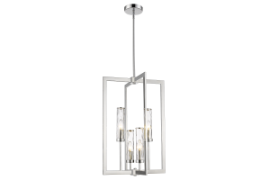 Lampa wisząca Oxford P04052NI