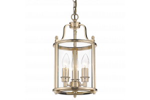 Lampa wisząca NEW YORK P03875AU