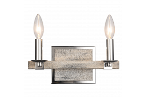 Kinkiet PORTLAND W02278NI WD