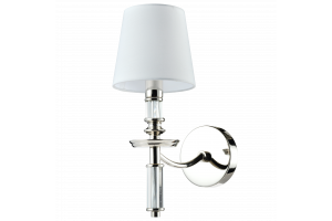 Kinkiet SIENA W01315WH NI