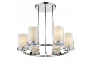 Lampa wisząca MIAMI P06998CH