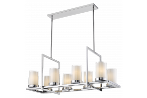 Lampa wisząca MIAMI P08018CH