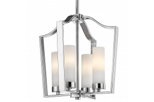 Lampa wisząca DUBLIN P04131CH