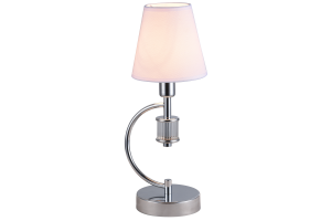 Lampa stołowa LIVERPOOL T01193CH