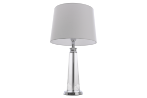 Lampa stołowa CHARLOTTE T01332WH