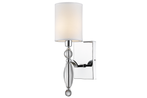 Kinkiet CANCUN W01780WH