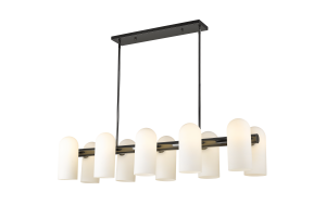 Lampa wisząca SEOUL P10742BK