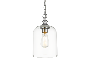 Lampa wisząca PRAGUE P01971CH