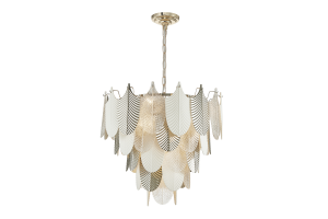 Lampa wisząca PALERMO P21060NI