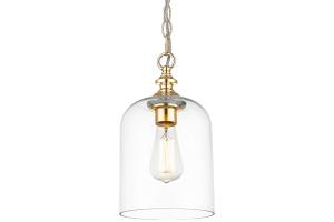 Lampa wisząca PRAGUE P01909AU