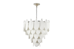 Lampa wisząca PALERMO P21473WH