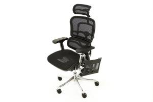 Grospol Fotel Obrotowy Ergohuman
