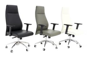 Grospol Fotel Obrotowy Modo