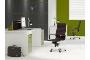 Grospol Fotel Obrotowy Next