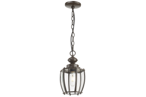 Lampa wisząca Nuuk P01654BZ