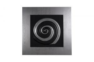 Obraz przestrzenny Tornado