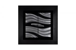 Obraz przestrzenny Wind