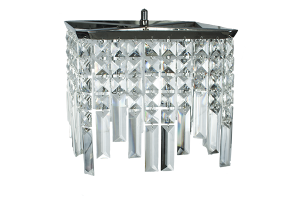 Lampa wisząca VANCOVER P04116CR