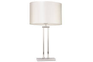 Lampa stołowa ATHENS T01444WH CR